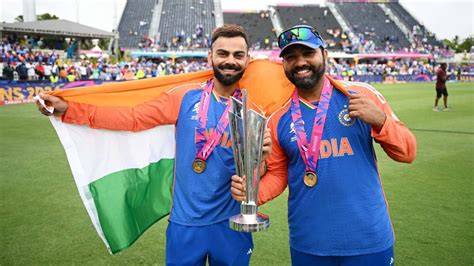 When Will Rohit Sharma And Virat Kohli Return To Action After Becoming