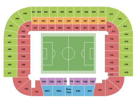 Celtic Park Tickets and Celtic Park Seating Chart - Buy Celtic Park ...