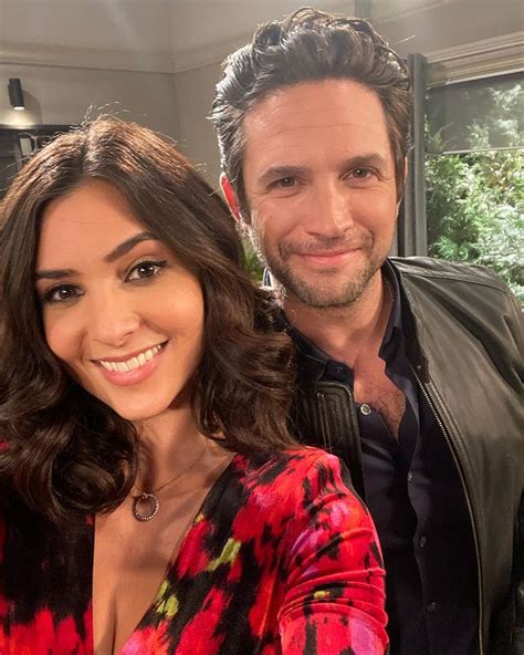 Camila Banus Returning To Days Of Our Lives As Gabi