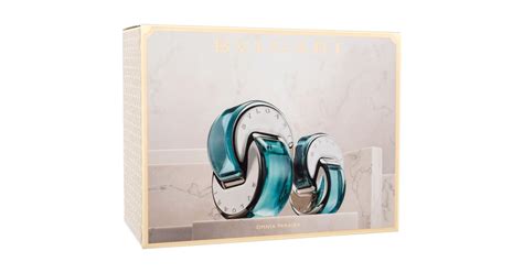 Bvlgari Omnia Paraiba Eau de Toilette für Frauen PARFIMO de