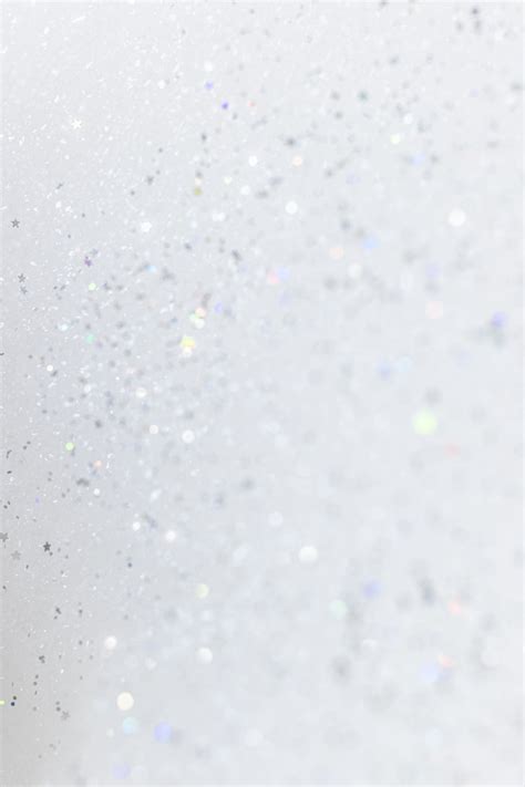 White Sparkle Wallpapers - Wallpaper Cave