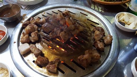 용산맛집 용산역맛집 마라돈왕주먹고기~ 네이버 블로그