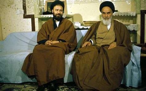 Ahmad Khomeini - Alchetron, The Free Social Encyclopedia