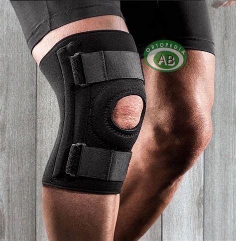 Comprar Inmovilizadores De Rodilla En Ortopedia Ab