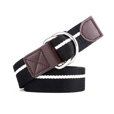 China Customized Durable Cotton Webbing Belts Suppliers, Manufacturers ...