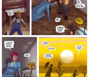 Fuck Fuck West Muses Sex And Porn Comics