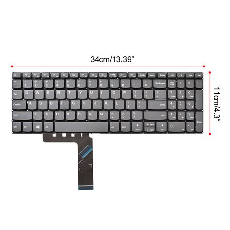 Snapklik Sunmall Keyboard Replacement Compatible