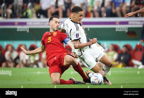 Jamal Musiala World Cup Hi Res Stock Photography And Images Alamy