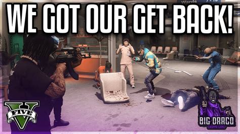 We Got Our Get Back GTA 5 RP GrizzleyWorld RP YouTube