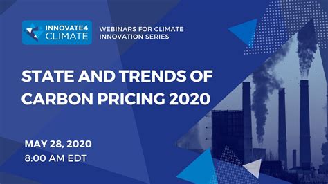 State And Trends Of Carbon Pricing 2020 — Carbon Pricing Leadership