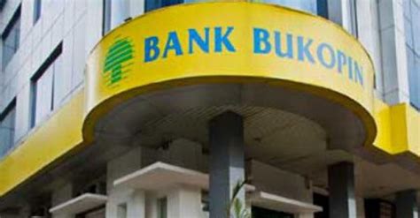 Bank Bukopin Resmi Ganti Nama Menjadi KB Bukopin