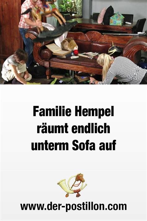 Postillon lustig witzig Bild Bilder Spruch Sprüche Kram Familie Hempel