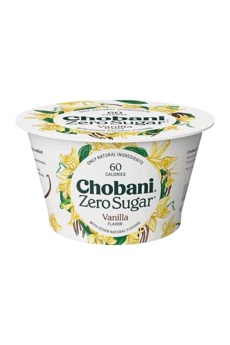 13 Low Sugar Yogurt Options | Under 5 Grams Of Sugar Each