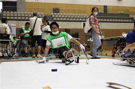 実施報告令和5年度｜東京都 パラスポーツ次世代選手発掘プログラム