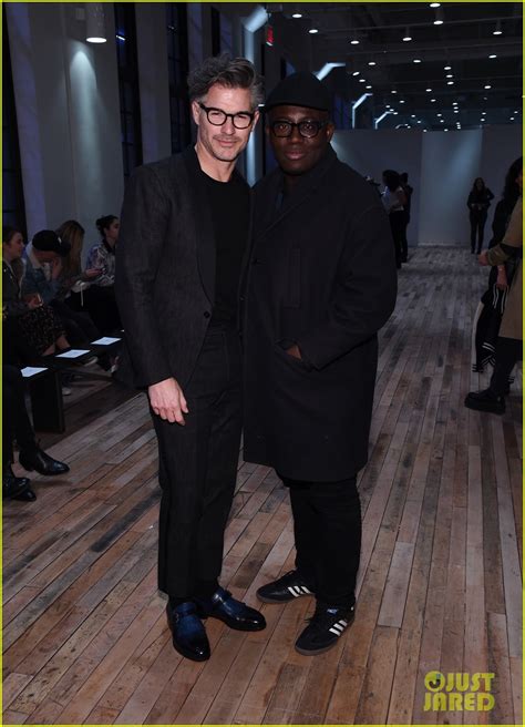 Edward Enninful Named New Editor In Chief Of British Vogue Photo