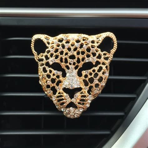 Universal Bling Car Air Freshener Auto Interior Decoration Air ...