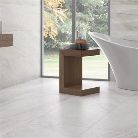 Porcelanato Tau Litium Pearl Mate 60X120 Elephant