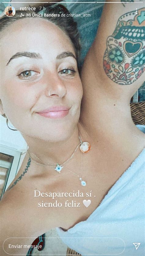 El Nuevo Tatuaje De Sara Carbonero Tras Su Separación De Iker Casillas