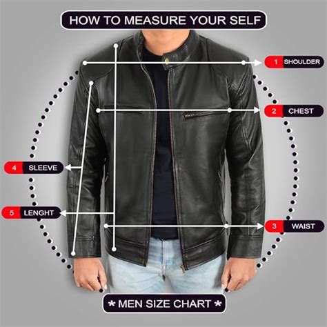 The 18 Best Men S Spazeup Leather Jackets Of 2024 [verified] Cherry Picks