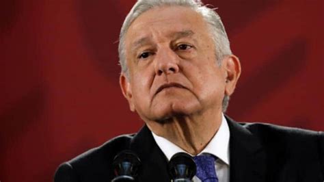 Acciones De Amlo Lo Enfrentan Con Empresarios Abc Noticias