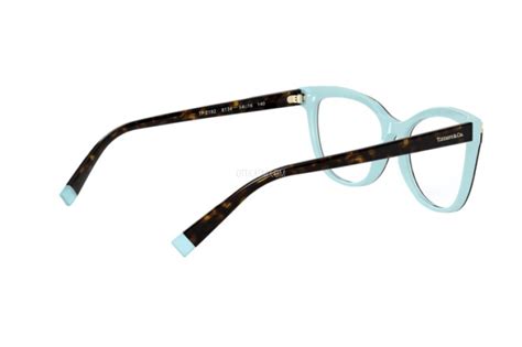 Occhiali Da Vista Tiffany Tf 2192 8134 Donna Spedizione Gratuita Shop Online