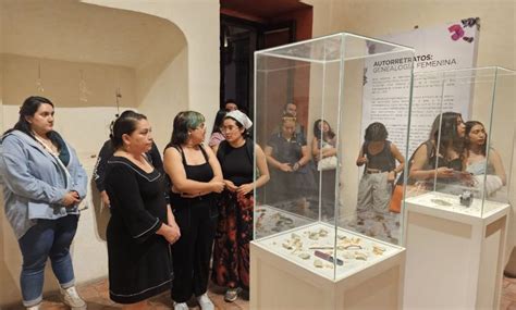 Reportan Nueve Mil Visitas En La Noche De Museos En Quer Taro El