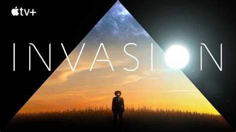 Alien Sci-Fi Drama ‘Invasion’ On Apple TV+ Gets New Trailer