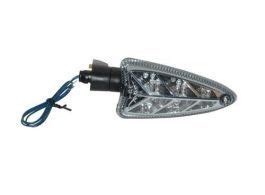 Knipperlicht LED Rechts Achter Voor Yamaha Aerox 50 4 4 Takt