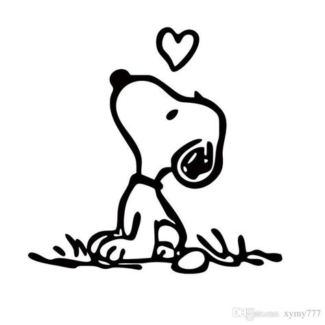 Pin By Sharon Nelson On Black White Clip Art Snoopy Wallpaper Snoopy