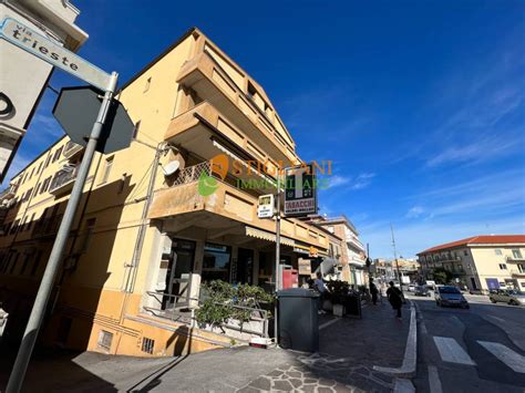 Vendita Appartamento Vasto Monolocale In Piazza Verdi Primo Piano