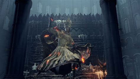 Dark Souls 3 Cathedral of the Deep Guide - RPG Informer