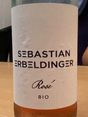 Sebastian Erbeldinger Ros Bio Vivino Us