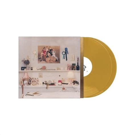 Prelude To Ecstasy Deluxe Acoustic Covers Edition Translucent Amber