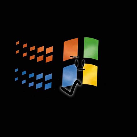 Windows 95 by Memphis19977 on DeviantArt