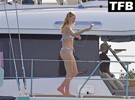 Gwyneth Paltrow Gwynethpaltrow Nude Leaks Photo TheFappening