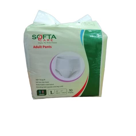 softa care pullups  pcs  gap medics