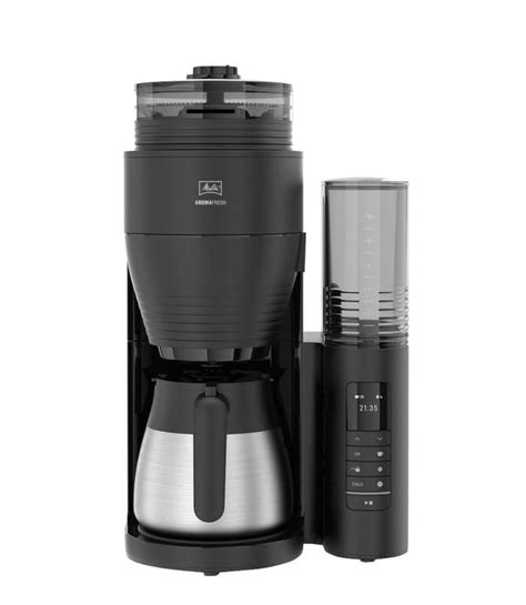 Melitta Ekspres Przelewowy Do Kawy Melitta Aroma Fresh Pro Ii Therm