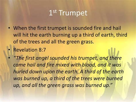 Seven Trumpets | PPT