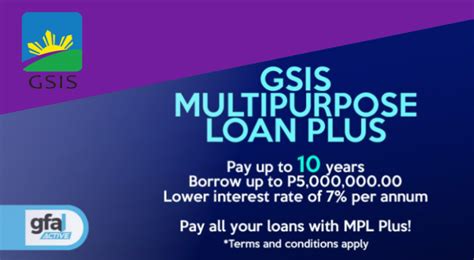 What Is Multi Purpose Loans Mpl In The Philippines Digido