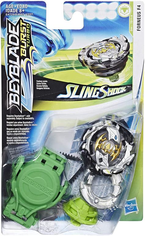 Hasbro Wonder Valtryek V4 Winning Valkyrie Burst Turbo Slingshock