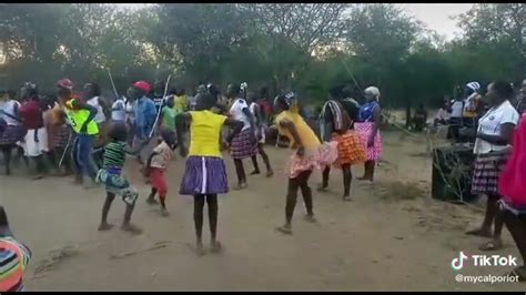 The Village Dance In West Pokot Kenya🇰🇪🇰🇪🇰🇪🇰🇪🇰🇪🇰🇪 Youtube