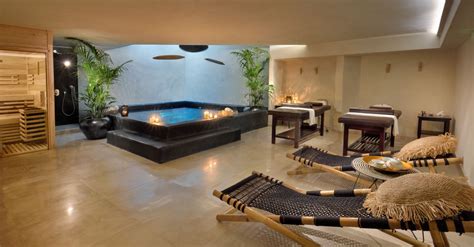 Mykonos Spa Hotel Resort | Spa Center in Mykonos Greece