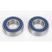 Drag Specialties Wheel Bearing And Seal Kit Non ABS 0215 0225