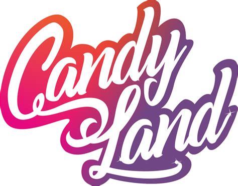 Candyland Png File Png Mart