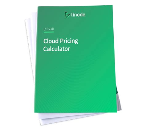 Cloud Computing Services | Linode (now Akamai) Pricing