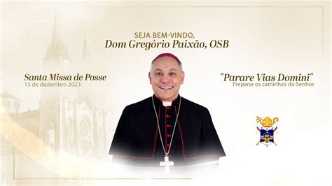 Missa De Posse Do Novo Arcebispo De Arquidiocese De Fortaleza Dom