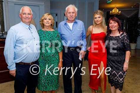 John Mitchels Gaa Social Kerry S Eye Photo Sales