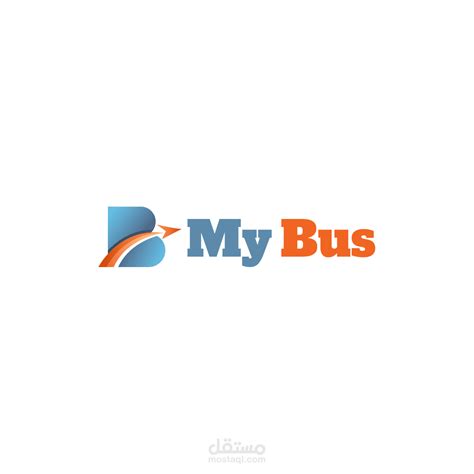 My Bus Logo مستقل