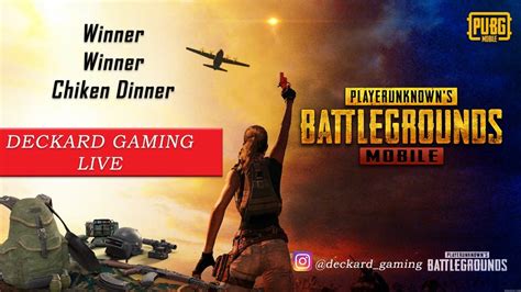 Pubg Mobile I Am Back After Days Aaja Hoga Rada Youtube