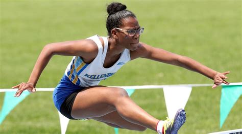 CHSAA Track and Field Intersectional City Championships - Newsday